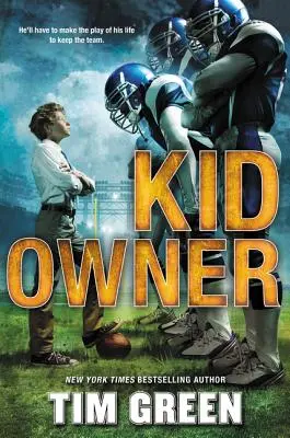 Proprietario di un bambino - Kid Owner