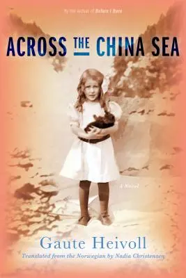 Attraverso il Mar della Cina - Across the China Sea