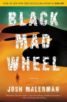 La ruota pazza nera - Black Mad Wheel