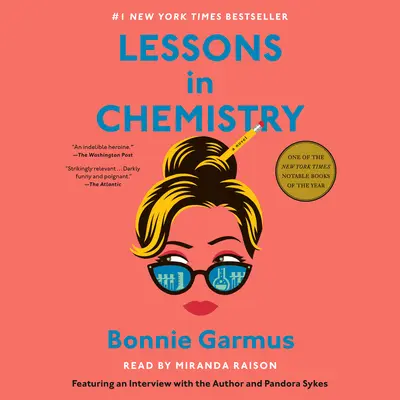 Lezioni di chimica - Lessons in Chemistry
