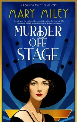 Omicidio fuori scena - Murder Off Stage