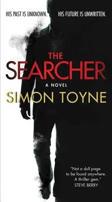 Il cercatore - The Searcher