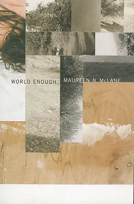 Mondo sufficiente - World Enough