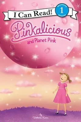 Pinkalicious e il pianeta rosa - Pinkalicious and Planet Pink