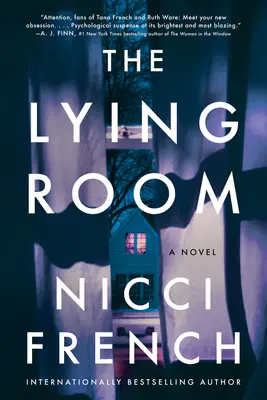 La stanza delle bugie - The Lying Room
