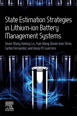 Strategie di stima dello stato nei sistemi di gestione delle batterie agli ioni di litio - State Estimation Strategies in Lithium-Ion Battery Management Systems
