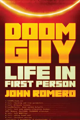 Doom Guy: La vita in prima persona - Doom Guy: Life in First Person