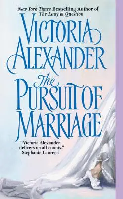 La ricerca del matrimonio - The Pursuit of Marriage