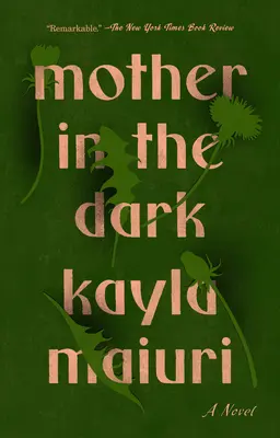 Madre nel buio - Mother in the Dark