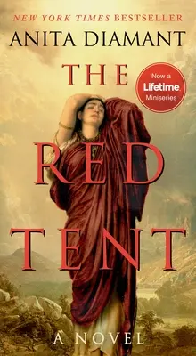 La tenda rossa - Edizione del 20° anniversario - The Red Tent - 20th Anniversary Edition