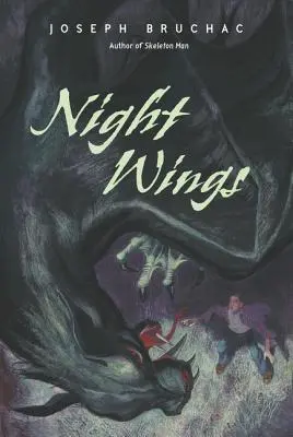 Le ali della notte - Night Wings