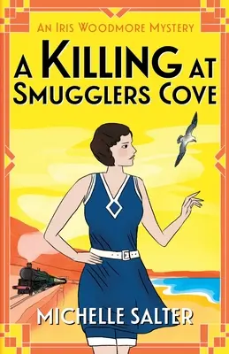 Un omicidio a Smugglers Cove - A Killing at Smugglers Cove