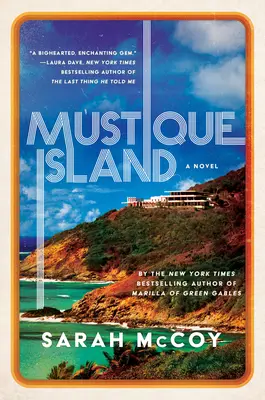 L'isola di Mustique - Un romanzo - Mustique Island - A Novel