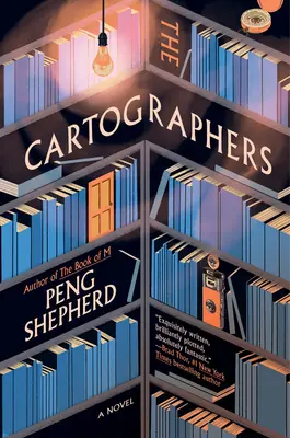 Cartografi - Un romanzo - Cartographers - A Novel