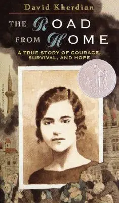 La strada da casa: storia di una ragazza armena - The Road from Home: The Story of an Armenian Girl