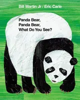 Panda Bear, Panda Bear, cosa vedi? - Panda Bear, Panda Bear, What Do You See?