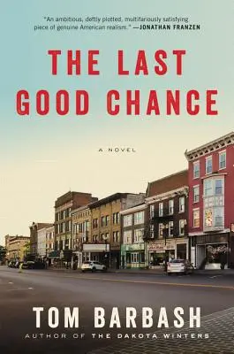 L'ultima buona occasione - The Last Good Chance