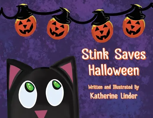 Puzzola salva Halloween - Stink Saves Halloween