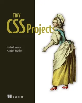Piccoli progetti CSS - Tiny CSS Projects