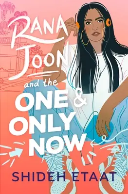 Rana Joon e l'unica e sola ora - Rana Joon and the One and Only Now