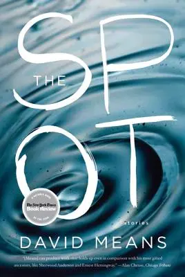 Lo Spot: Storie - The Spot: Stories