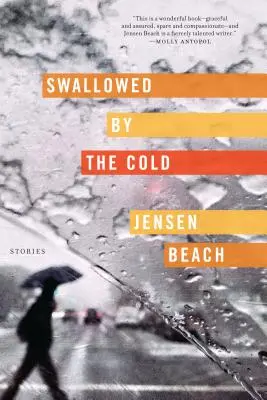 Inghiottiti dal freddo: Storie - Swallowed by the Cold: Stories