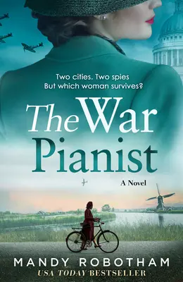 Il pianista di guerra - The War Pianist