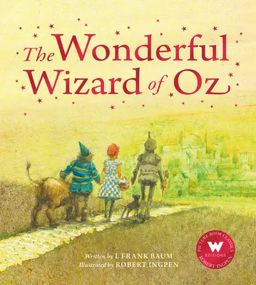 Il meraviglioso mago di Oz - Wonderful Wizard of Oz