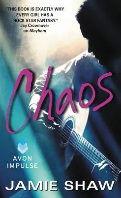 Caos: Serie Mayhem #3 - Chaos: Mayhem Series #3