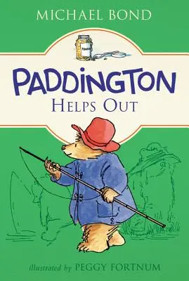 Paddington dà una mano - Paddington Helps Out