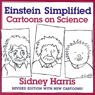 Einstein semplificato - Cartoni animati sulla scienza - Einstein Simplified - Cartoons on Science