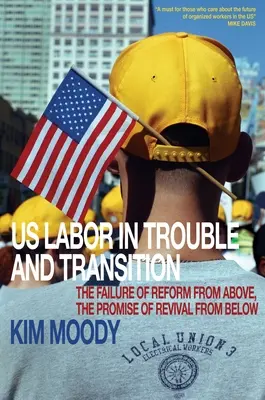 Il sindacato americano in difficoltà e in transizione: Il fallimento della riforma dall'alto, la promessa di una rinascita dal basso - Us Labor in Trouble and Transition: The Failure of Reform from Above, the Promise of Revival from Below