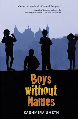 Ragazzi senza nome - Boys Without Names