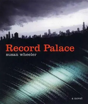 Il palazzo dei record - Record Palace