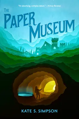 Il museo della carta - The Paper Museum