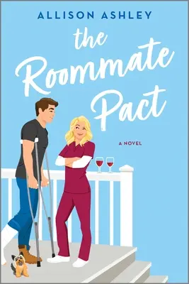 Il patto del coinquilino - The Roommate Pact