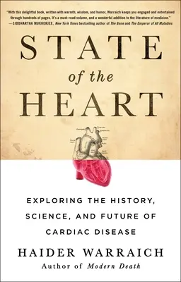 Lo stato del cuore - State of the Heart