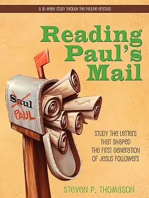 Leggere la posta di Paolo - Reading Paul's Mail
