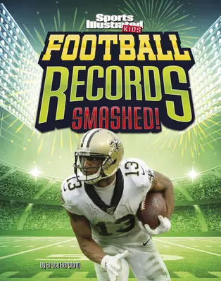 Record di calcio distrutti! - Football Records Smashed!