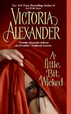 Un po' di malvagità - A Little Bit Wicked