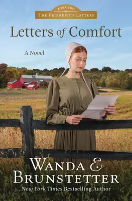Surat-surat Penghiburan: Volume 2 - Letters of Comfort: Volume 2