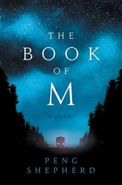 Il libro di M - Un romanzo - Book of M - A Novel