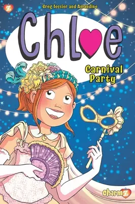 Cloe #5: Festa di Carnevale - Chloe #5: Carnival Party