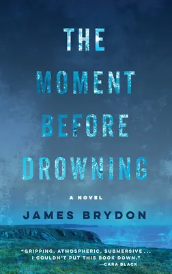 L'attimo prima di annegare - The Moment Before Drowning