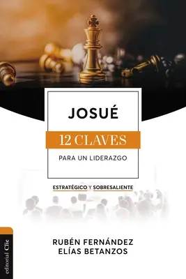 Josu: Le due parole chiave per un servizio estrattivo e sostenibile - Josu: Las Doce Claves Para Un Liderazgo Estratgico Y Sobresaliente