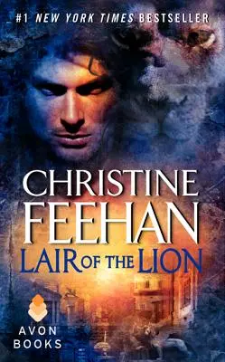 La tana del Leone - Lair of the Lion