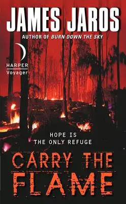 Membawa Api - Carry the Flame