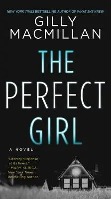 La ragazza perfetta - The Perfect Girl