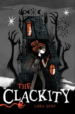 Il Clackity - The Clackity