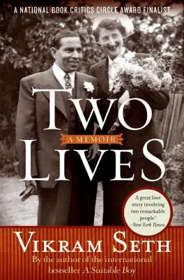 Due vite: Un libro di memorie - Two Lives: A Memoir